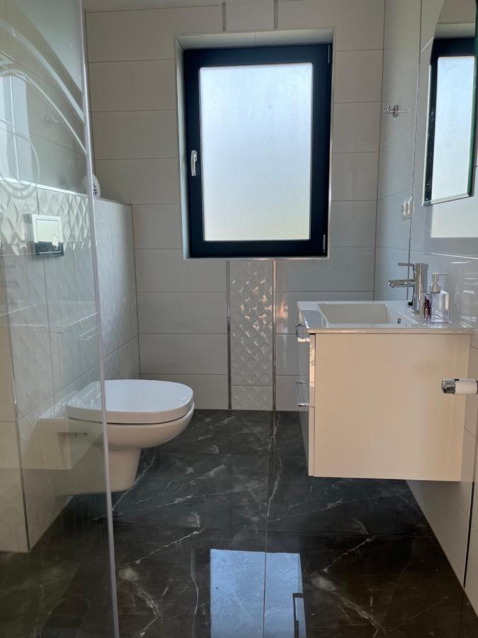 Apartamenty Pod Jodlami Sarbinowo Exterior foto